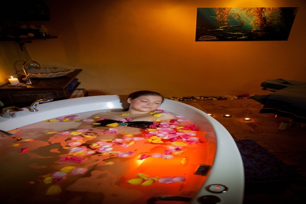 Hotel Grand Rose SPA (Kuressaare)